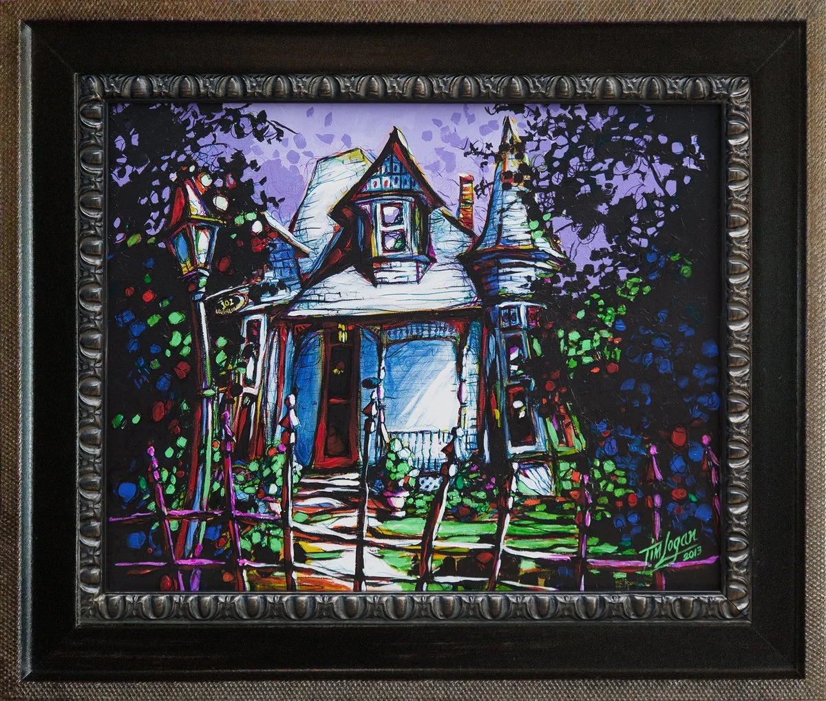 "Laughlin House" – Bentonville, AR – SOLD