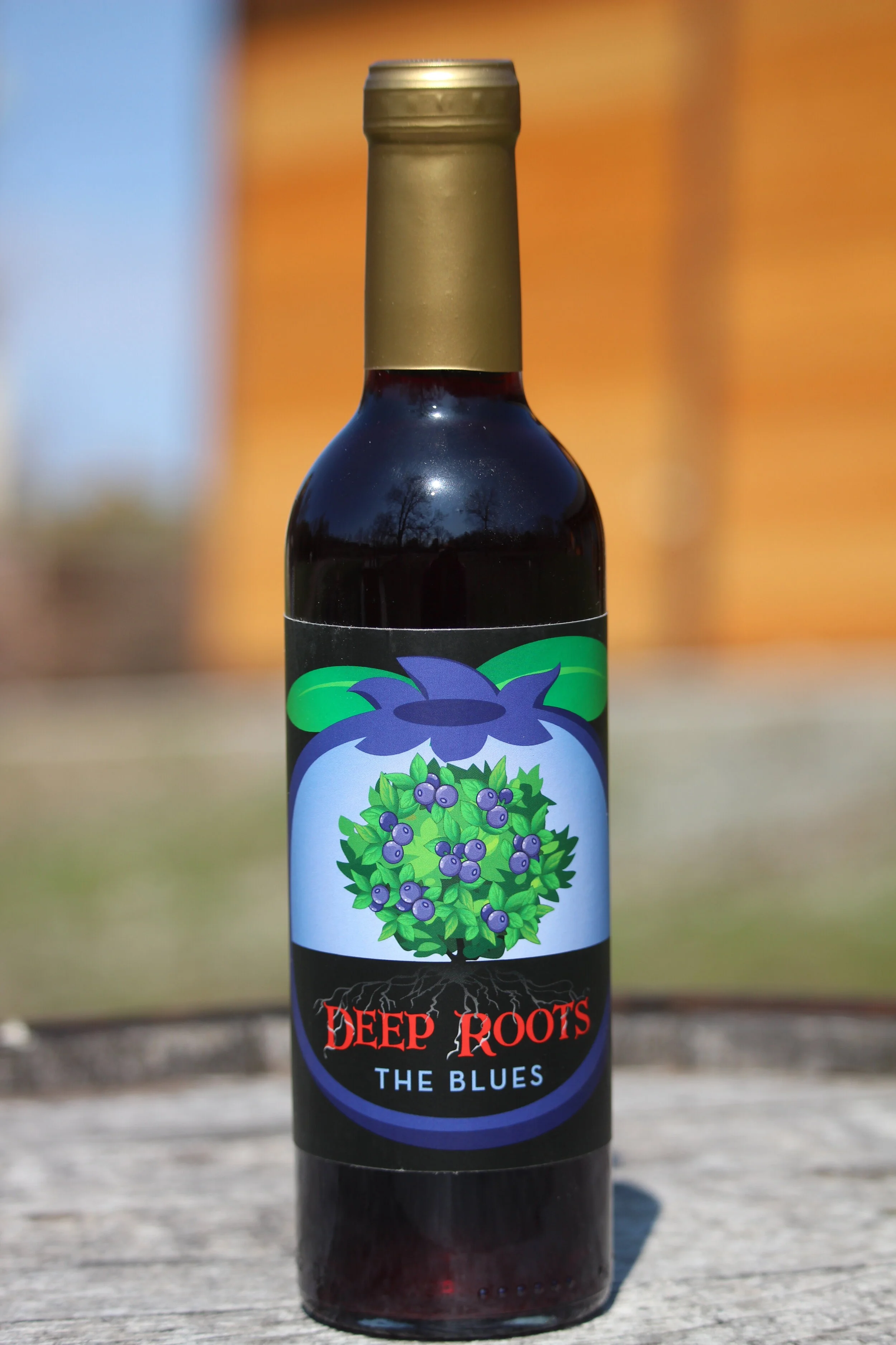 Shop Our Ciders — Deep Roots Hard Cider