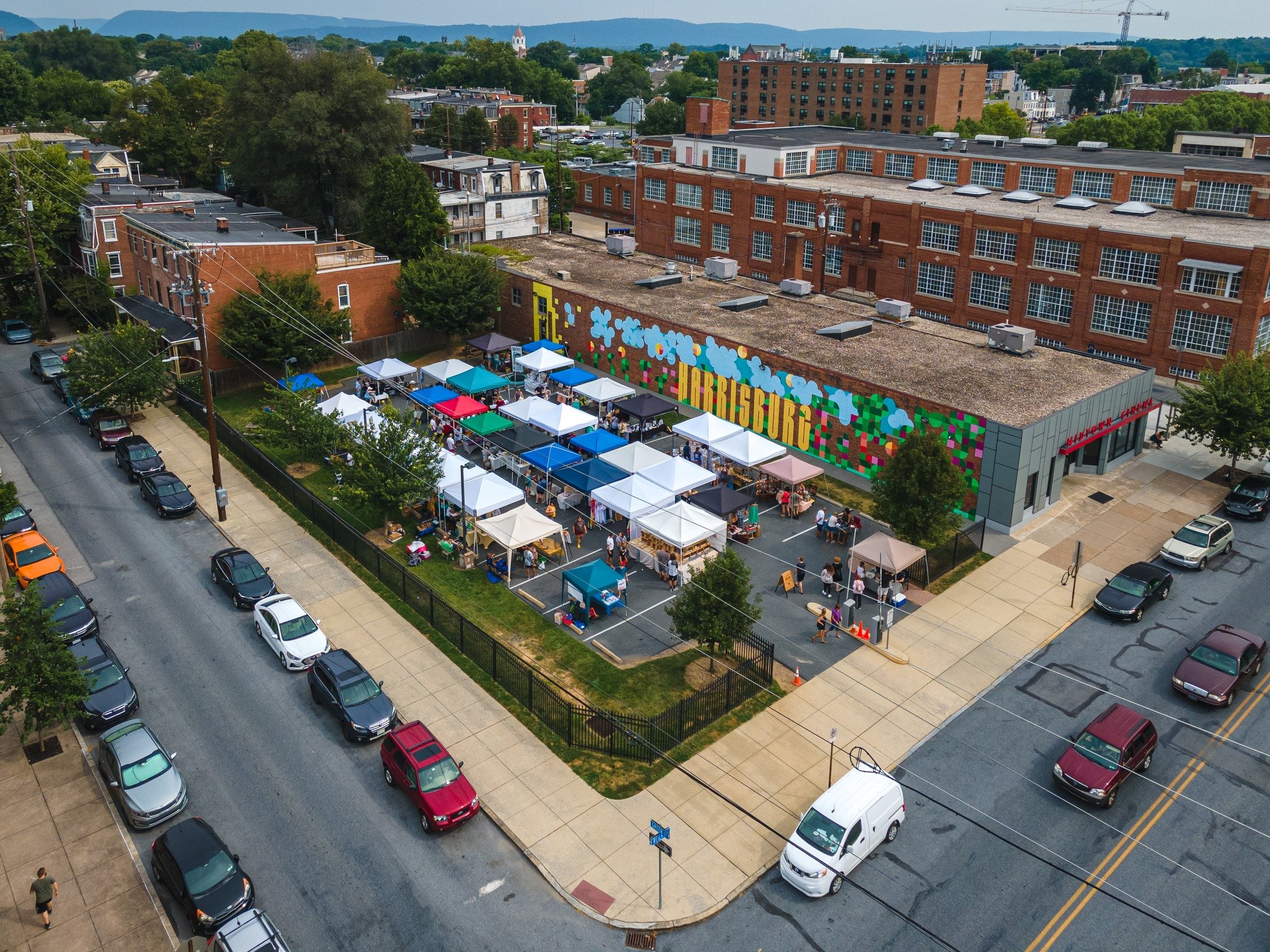HBG Flea