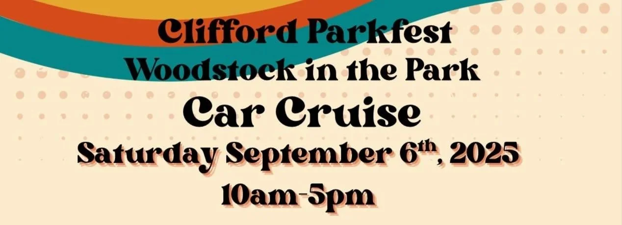 Clifford Parkfest