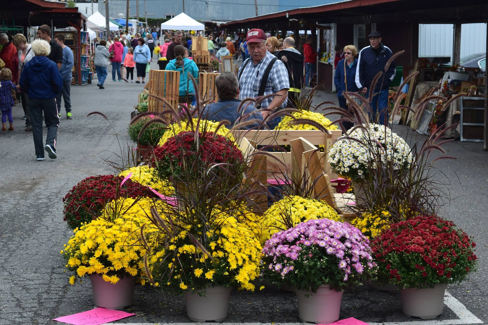 Hometown Craft Show