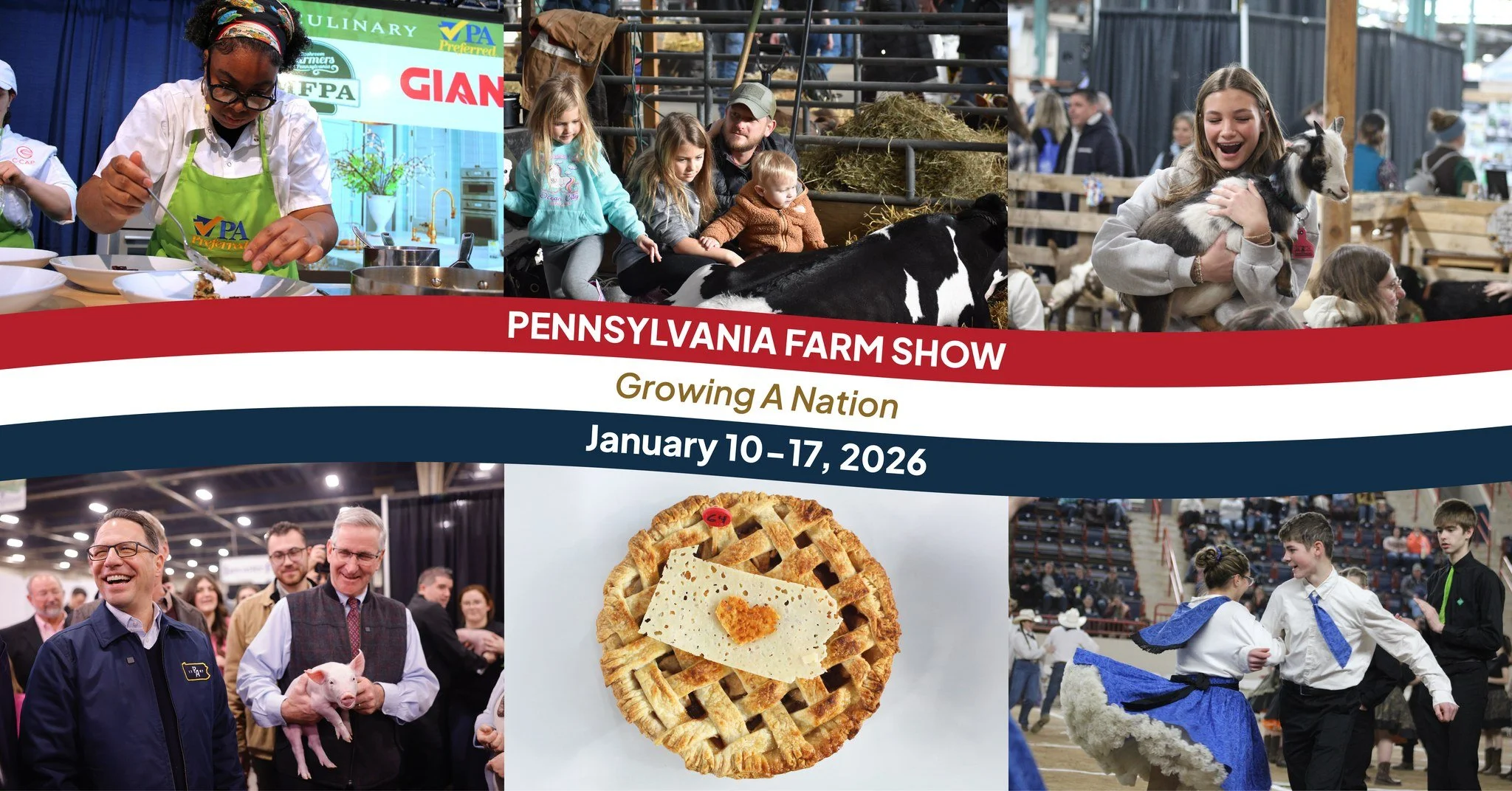 PA Farm Show