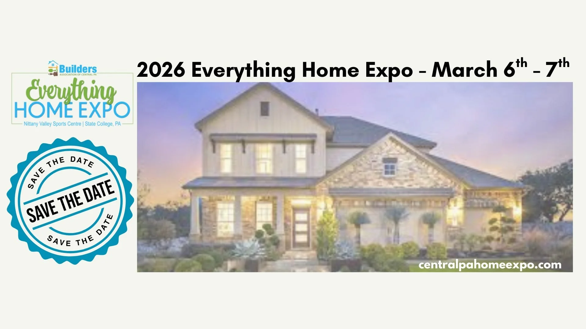 Everything Home Expo