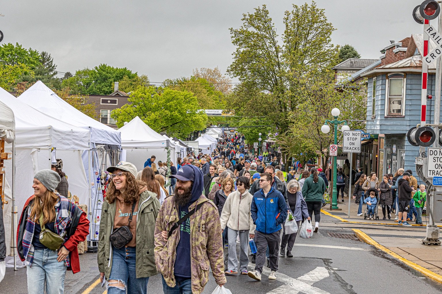 Lewisburg Arts Festival