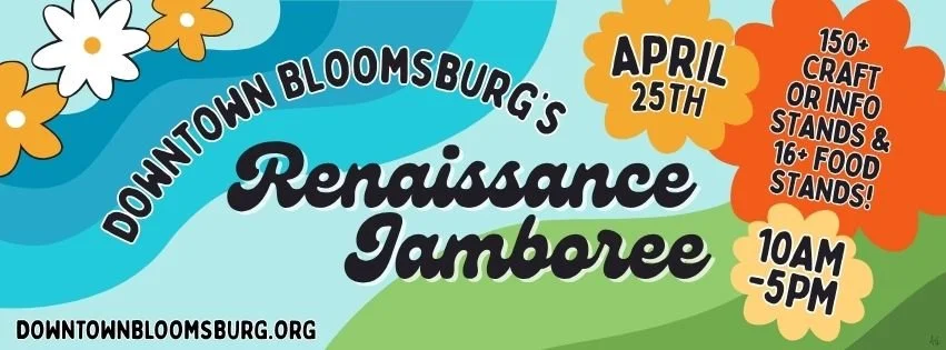 Renaissance Jamboree