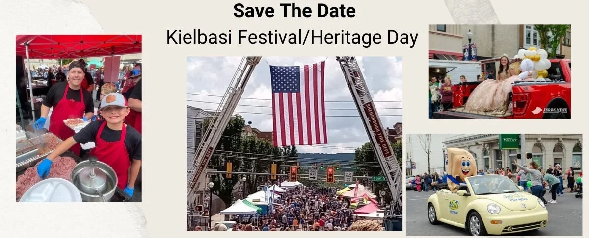 Shenandoah Kielbasi Festival