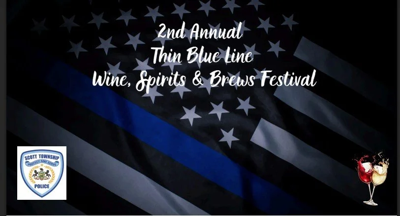 Thin Blue Line Festival