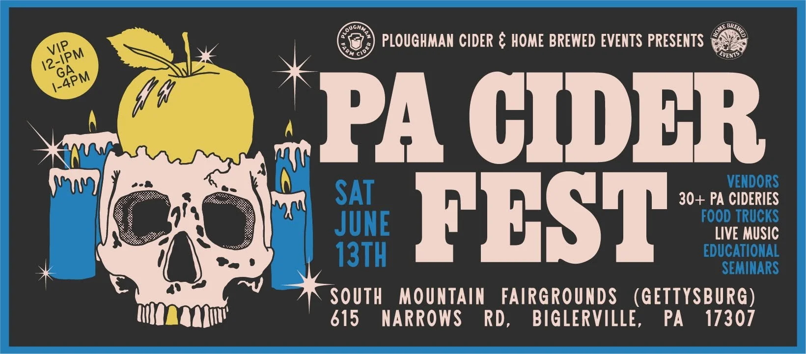 PA Cider Fest