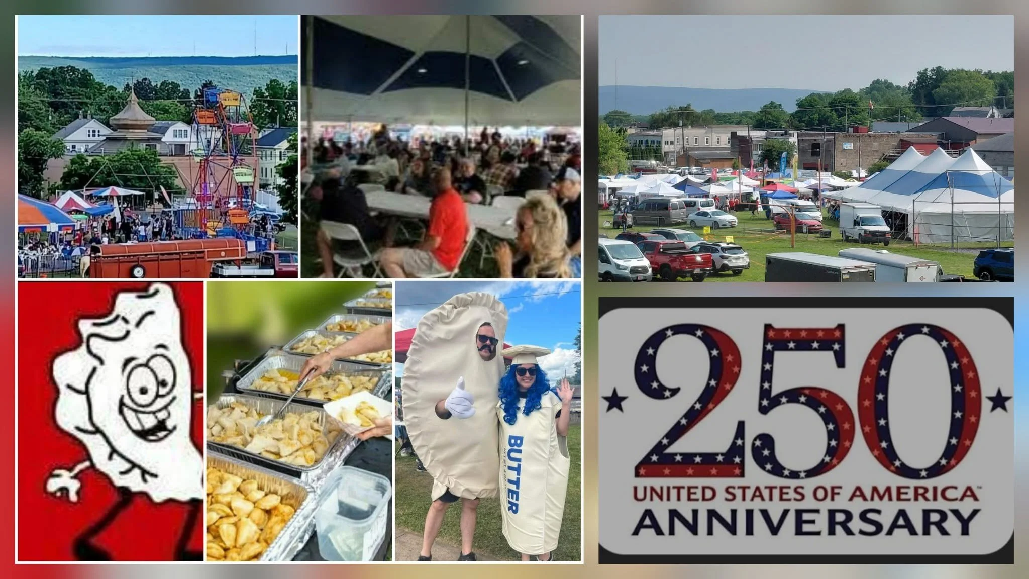 Edwardsville Pierogi Festival