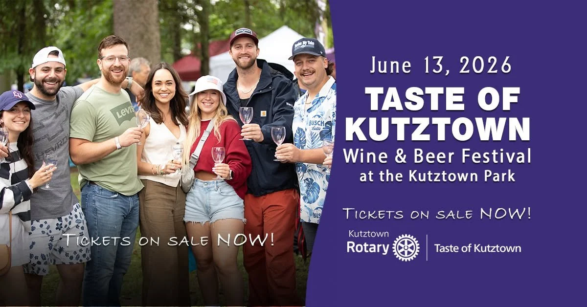 Taste of Kutztown