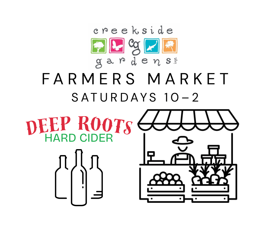 Tunkhannock Farmer's Market