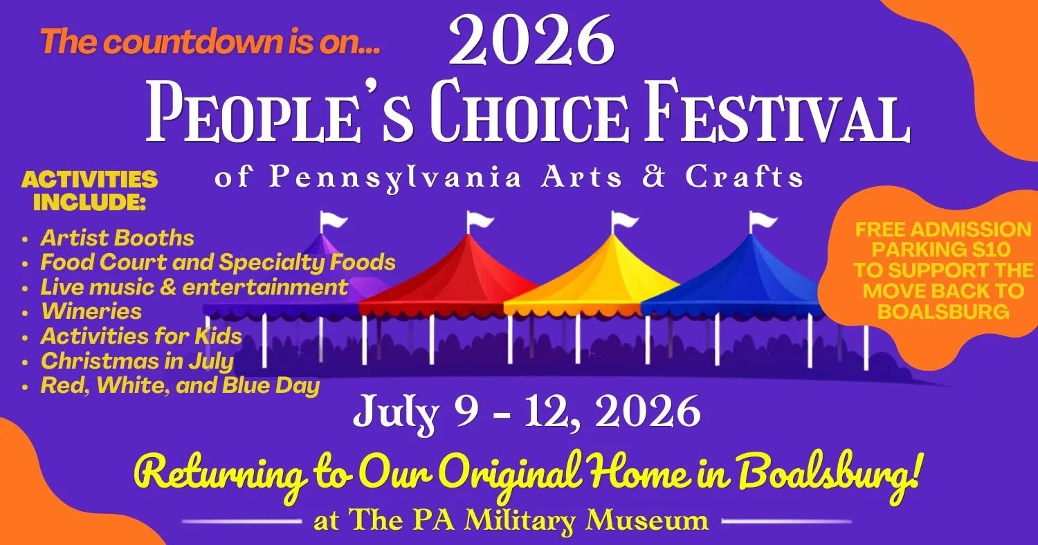 People's Choice Festival of Pennsylvania