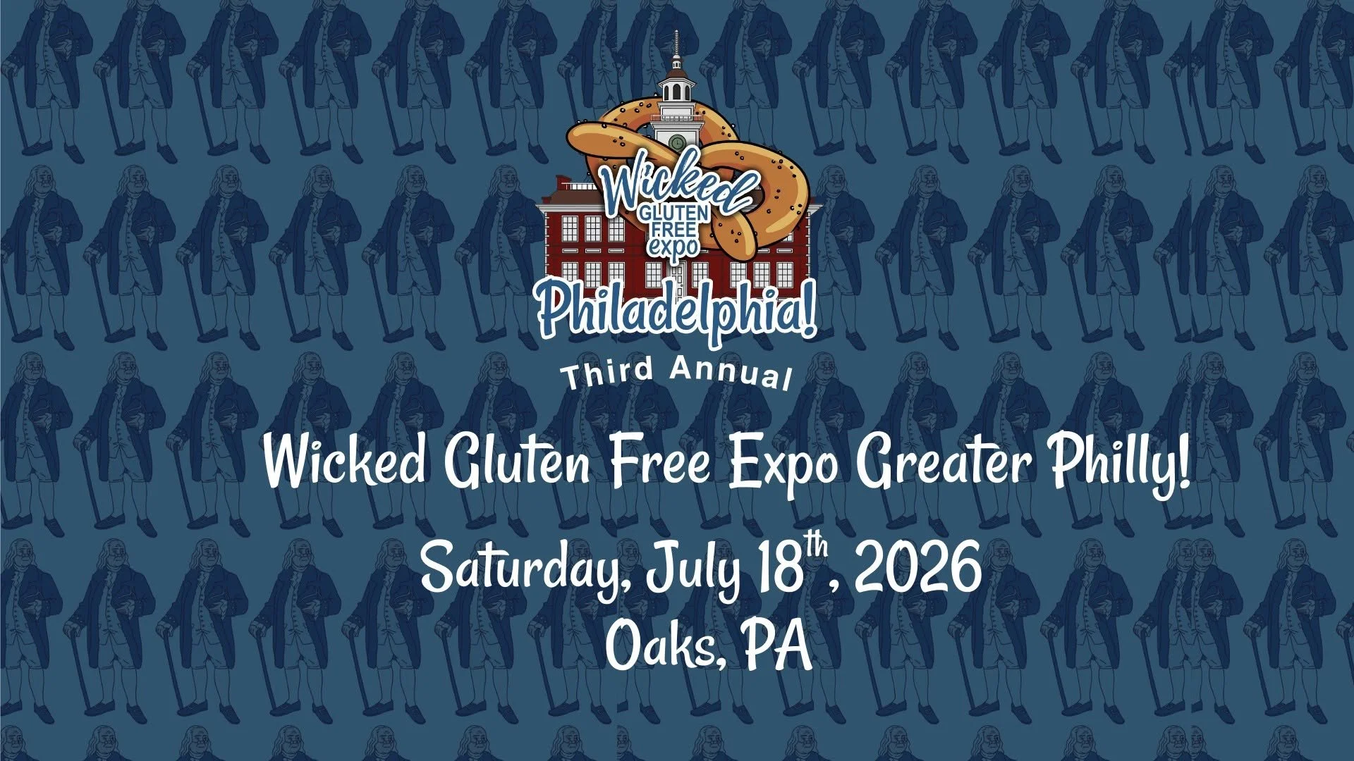 Wicked Gluten Free Expo