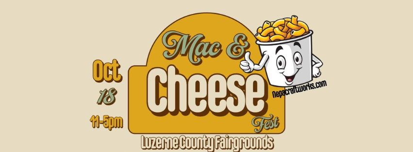 Mac and Cheese Fest