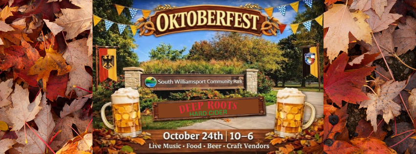 Oktoberfest