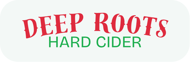 Deep Roots Hard Cider