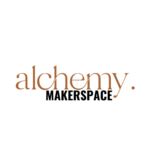 alchemy. MAKERSPACE