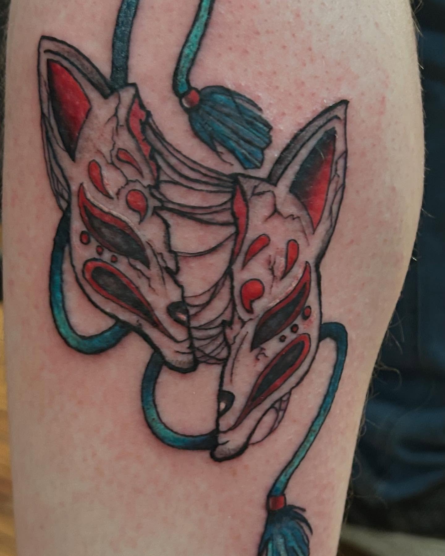 Did this one in February this year