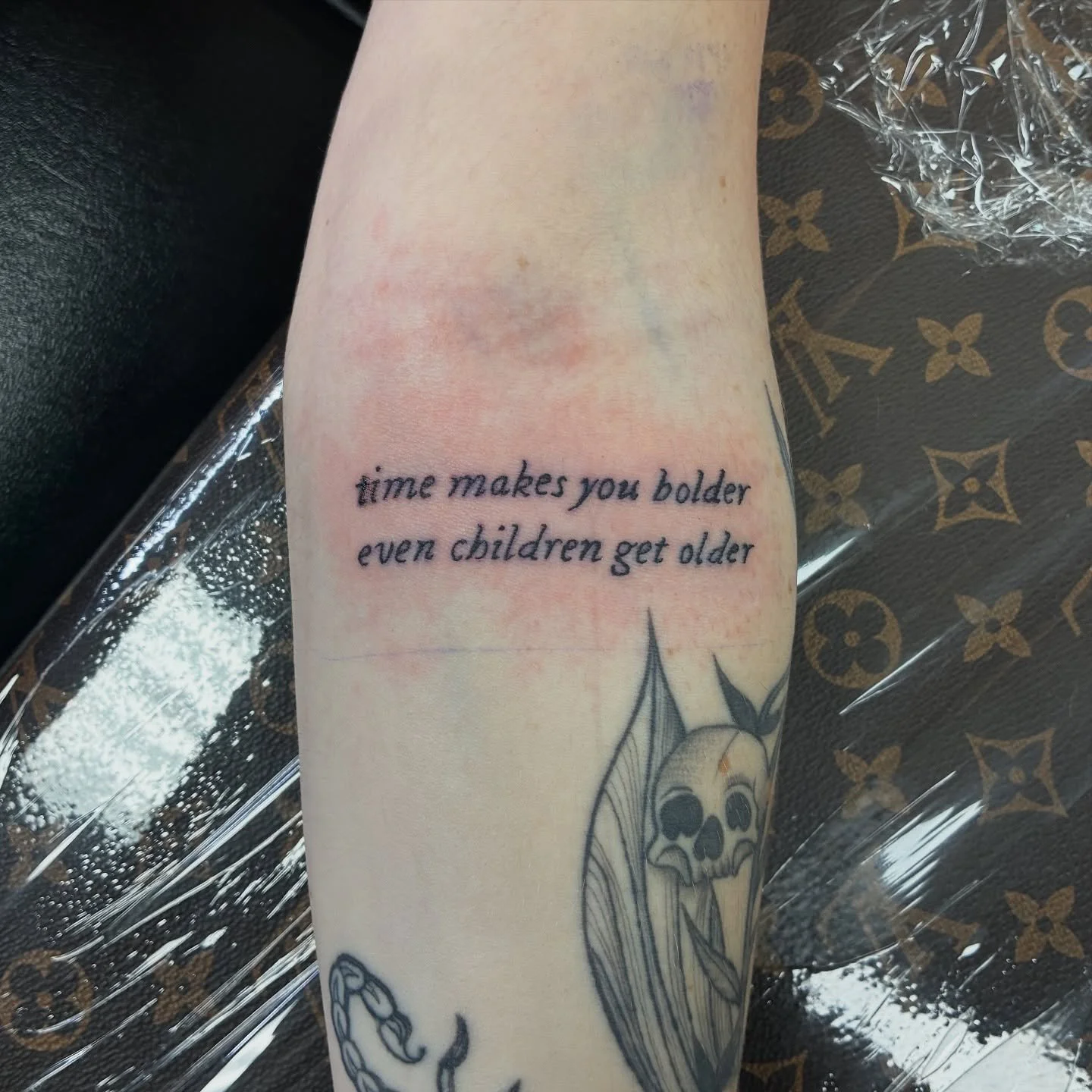 Some lovely little letters from that one song. I&rsquo;ve got some openings in my schedule let&rsquo;s fill them with some fun stuff! Big or small your ideas or mine! Shoot me a dm or fill out the booking link to set something up!