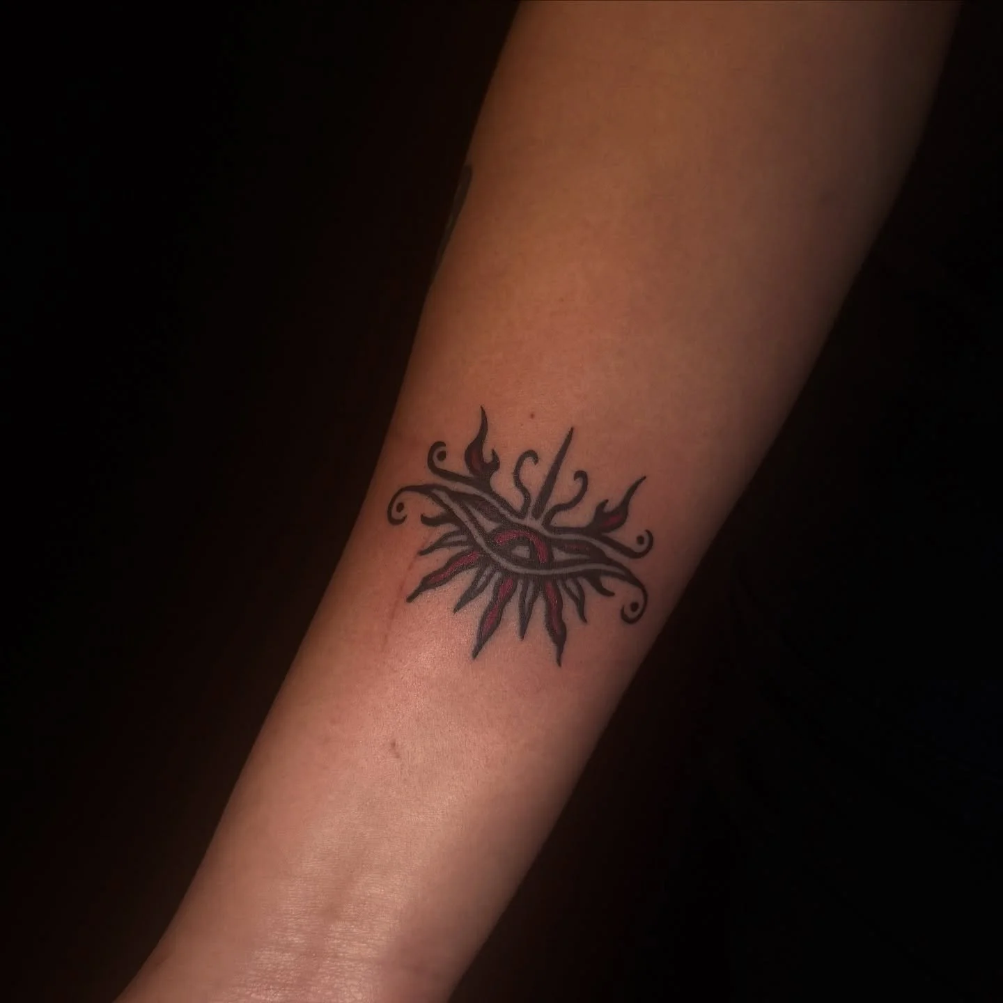 Avatar eye ποΈ π΄♦οΈπ₯πͺ¬ ππ» 
•
•
•
•
•
•
•