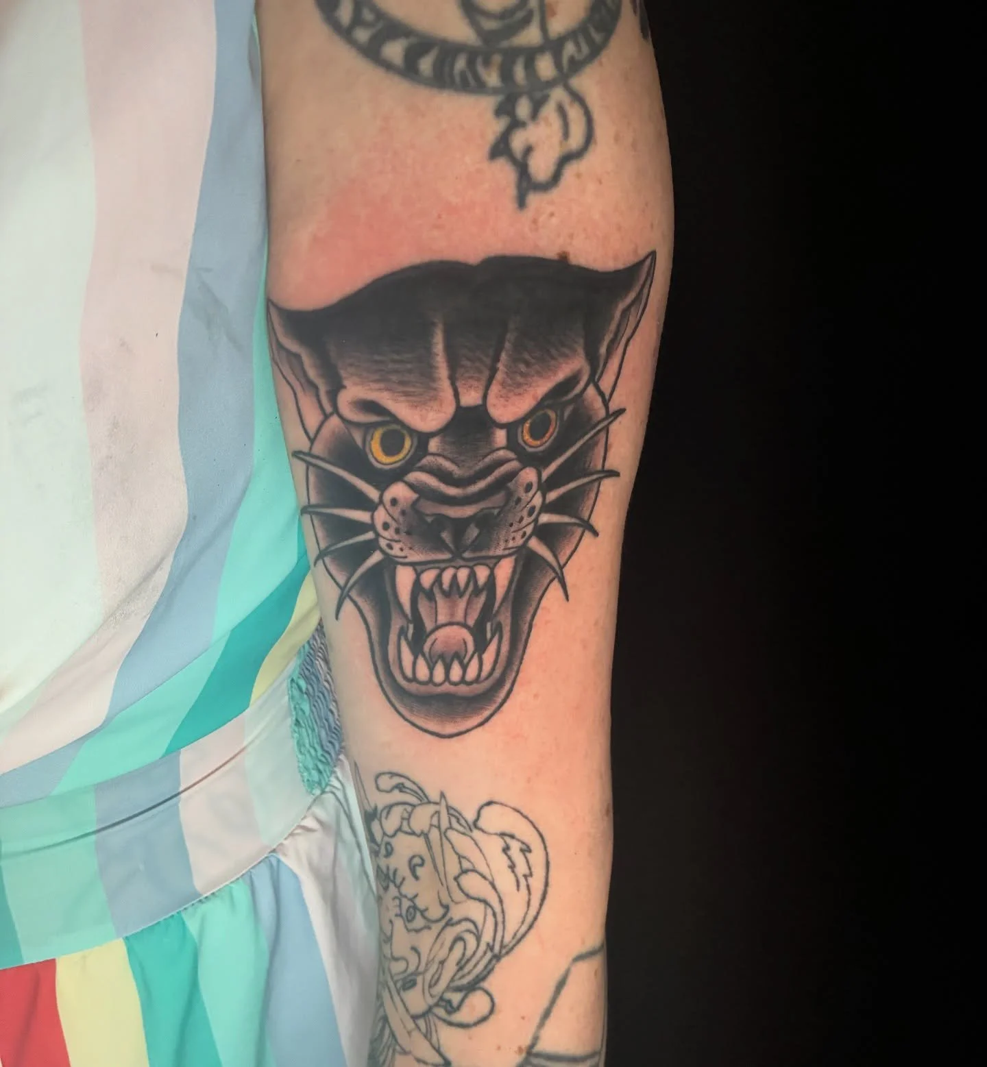 Trying to get back on track with the social media, but man is staying relevant exhausting. Here&rsquo;s one from a few weeks back! I&rsquo;ve got a ton of openings for September and October! Snag one and let&rsquo;s set up something cool for your nex