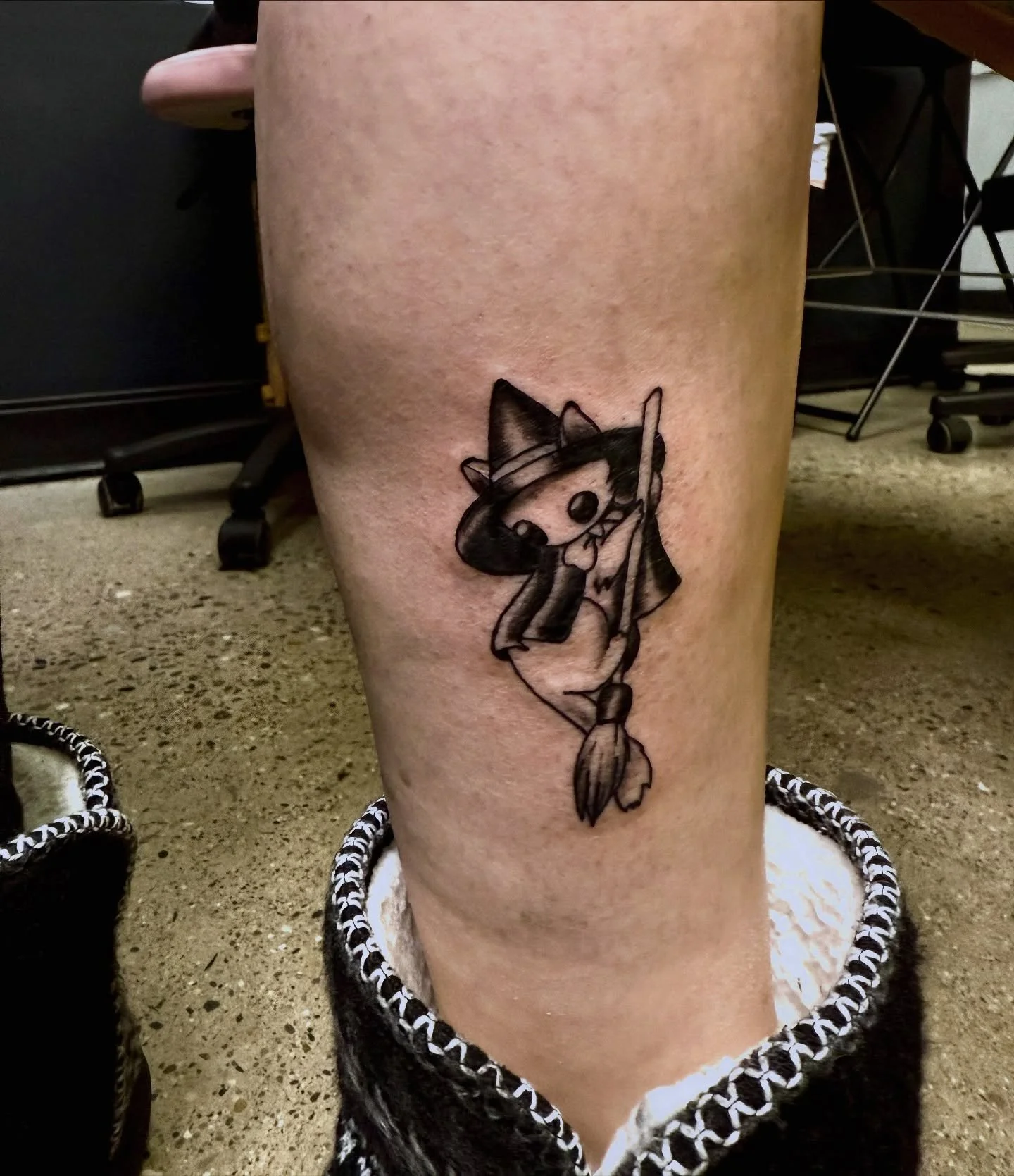 a selection of tattoos I had the pleasure of making at the Flint Halloween flash sale β¨ π @hive.tattoo.studio 
Thanks all for coming out! Next weekend we have the Farmington flash event running 10/18-19, be sure to stop by for discounted flash desi