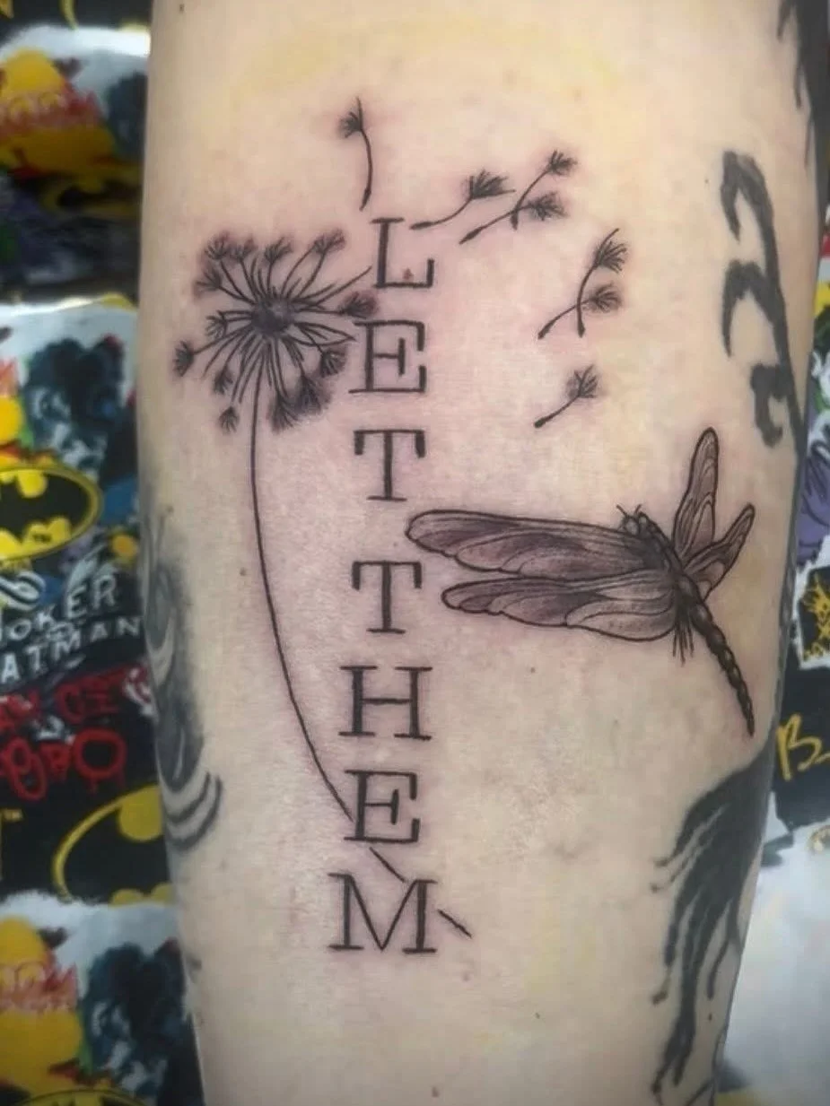 Had the pleasure of creating best friend tattoos! Enjoyed working with the clients. 
Books are now open, let’s schedule an appointment!
#BestFriendTattoos #LetteringTattoo #MatchingTattoos #TattooLettering #ScriptTattoo #BestiesTattoo
