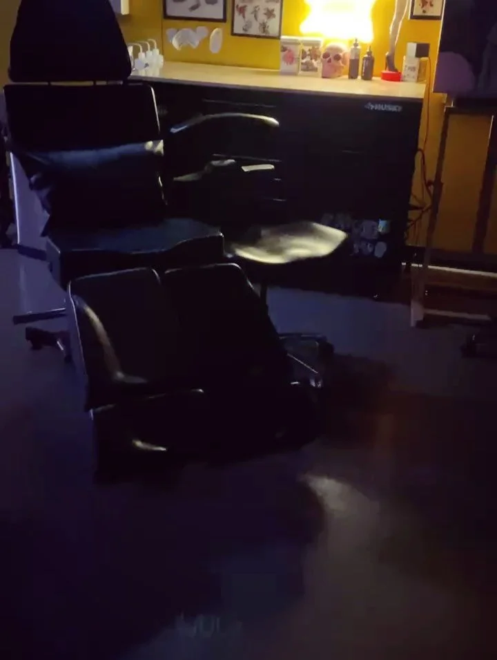 A carousel of a few sessions I&rsquo;ve enjoyed :) I&rsquo;ve got free time coming up and I want more thighs; click on the link in my bio to get started ✨ 
-
-
-
-
-
-
#NoviMi #FarmingtonHillsMi #FemaleTattooArtist #tattooartistinmichigan #MichiganTa