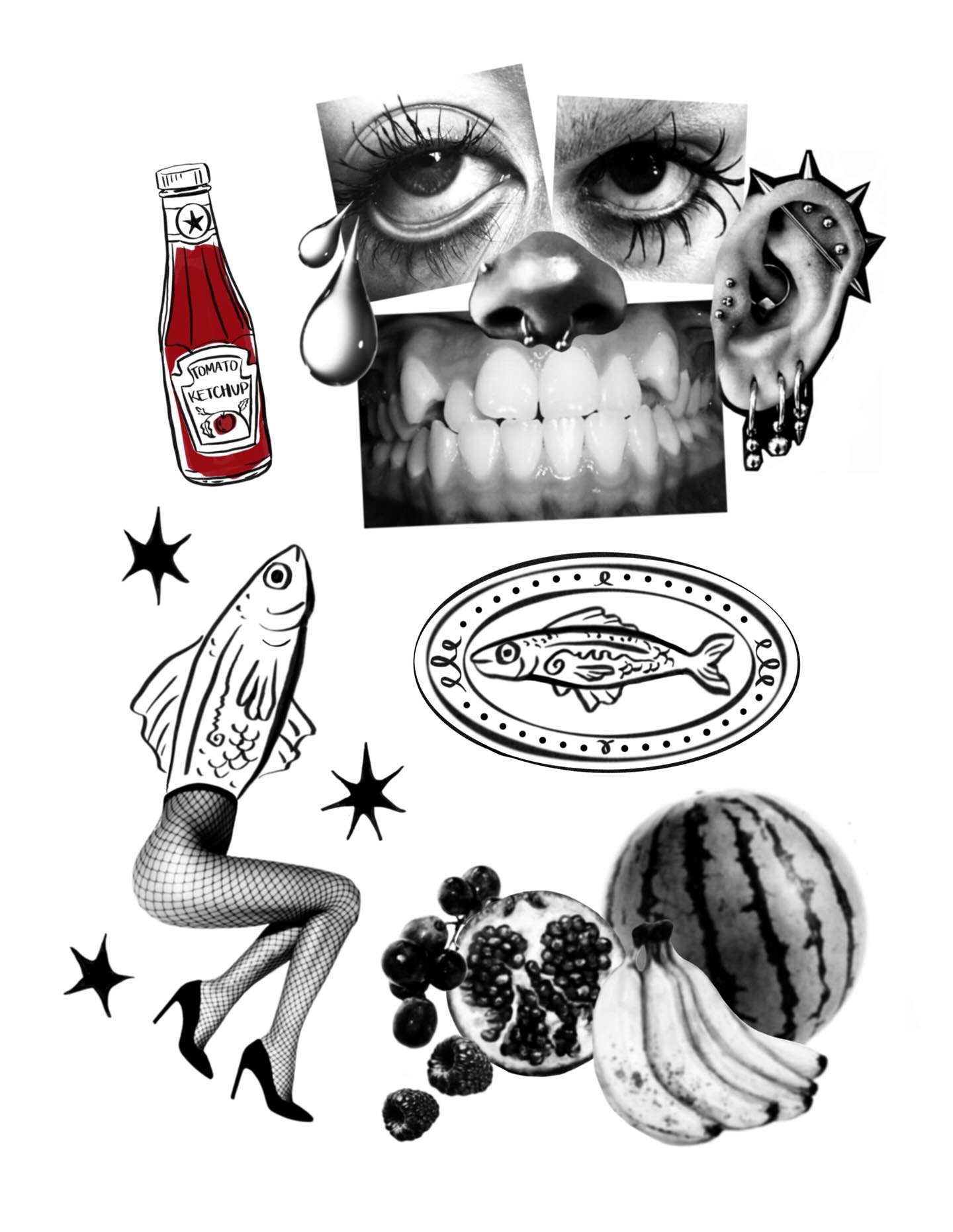 FLASH WOAHH
DM OR SEND A REQUEST TO CLAIM A DESIGN
#flashdesigns #flashtattoos #surreal #trippy #tattooartist