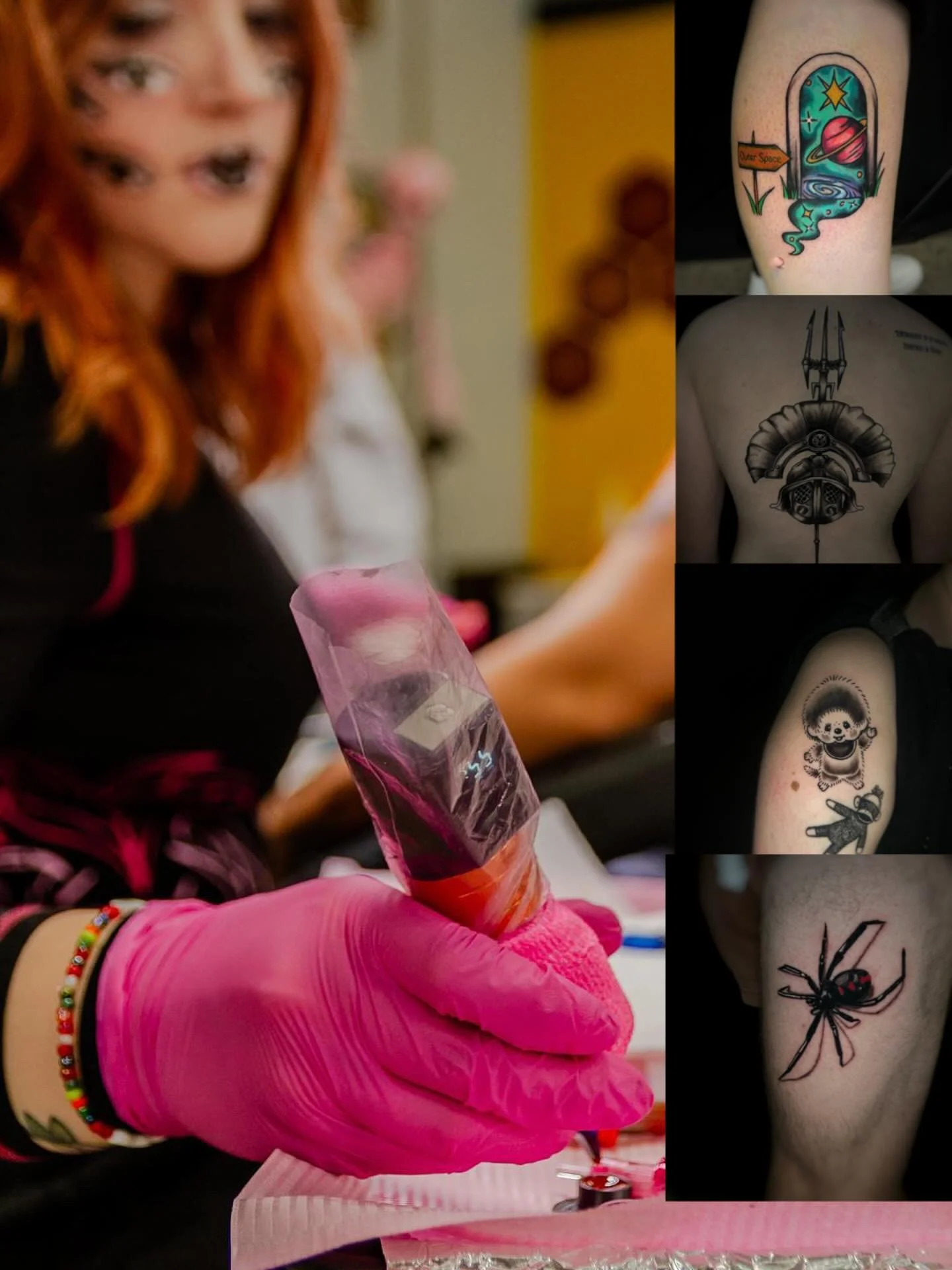 I am so thankful for 2025. This year has truly been life changing. I am so grateful that I get to do my dream job each and every day. I get the privilege to be surrounded by incredible artists. I have learned so much from the people around me. I cann