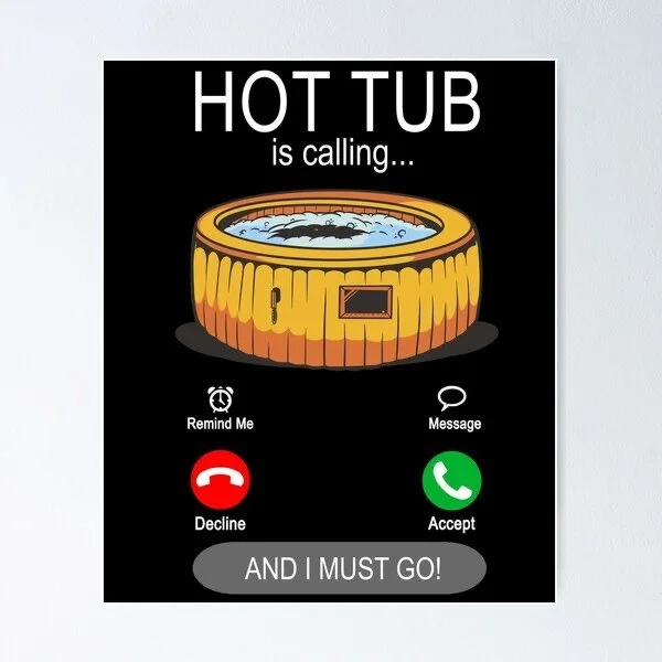 I promise I&rsquo;m not ignoring you!
I&rsquo;m on vacation this week, and I may have gotten in the hot tub with my phone.

I have lost access to Facebook for now, apple locked my account, and I just got back into instagram.

I can reply to instagram