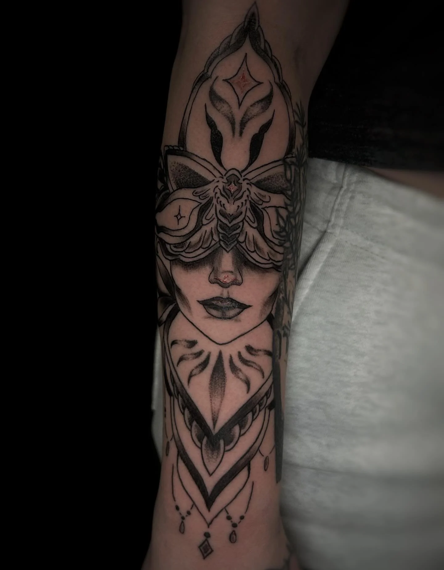 Little filler piece from today 💫