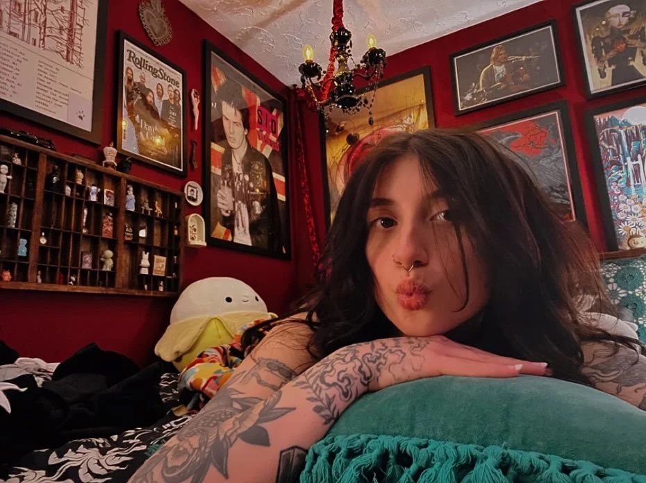 PARDON

#art #tattoos #womantattooartist