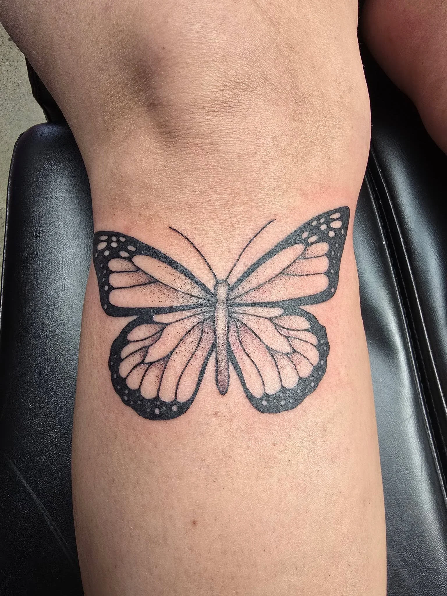 Got some open time tomorrow.. who's up for a tattoo??