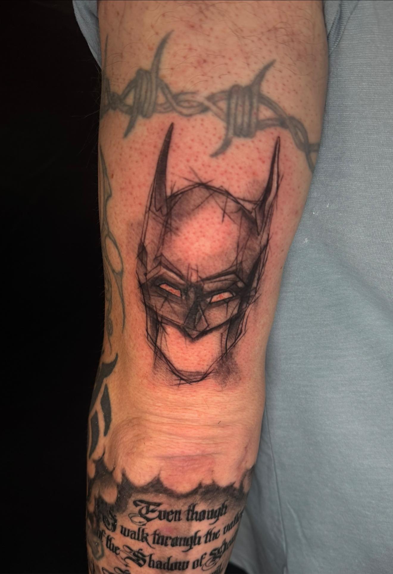 @highlight
A simple tribute for a son who will always be remembered.

For booking inquiries, please use the link in my bio.