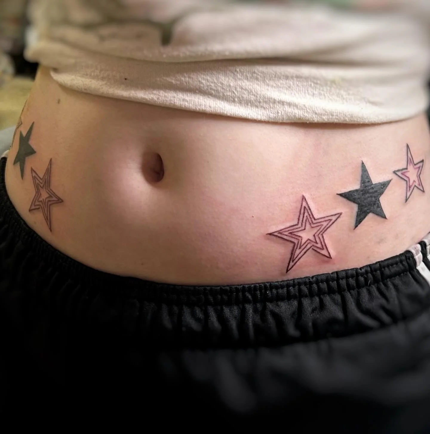 Starssss