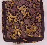 Silk Purse 18