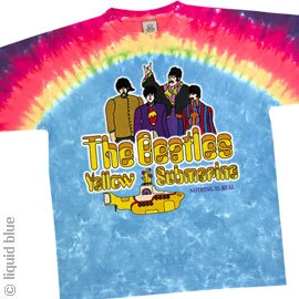 The Beatles - T-Shirt