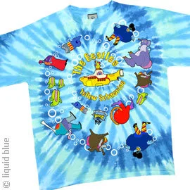 The Beatles - T-Shirt