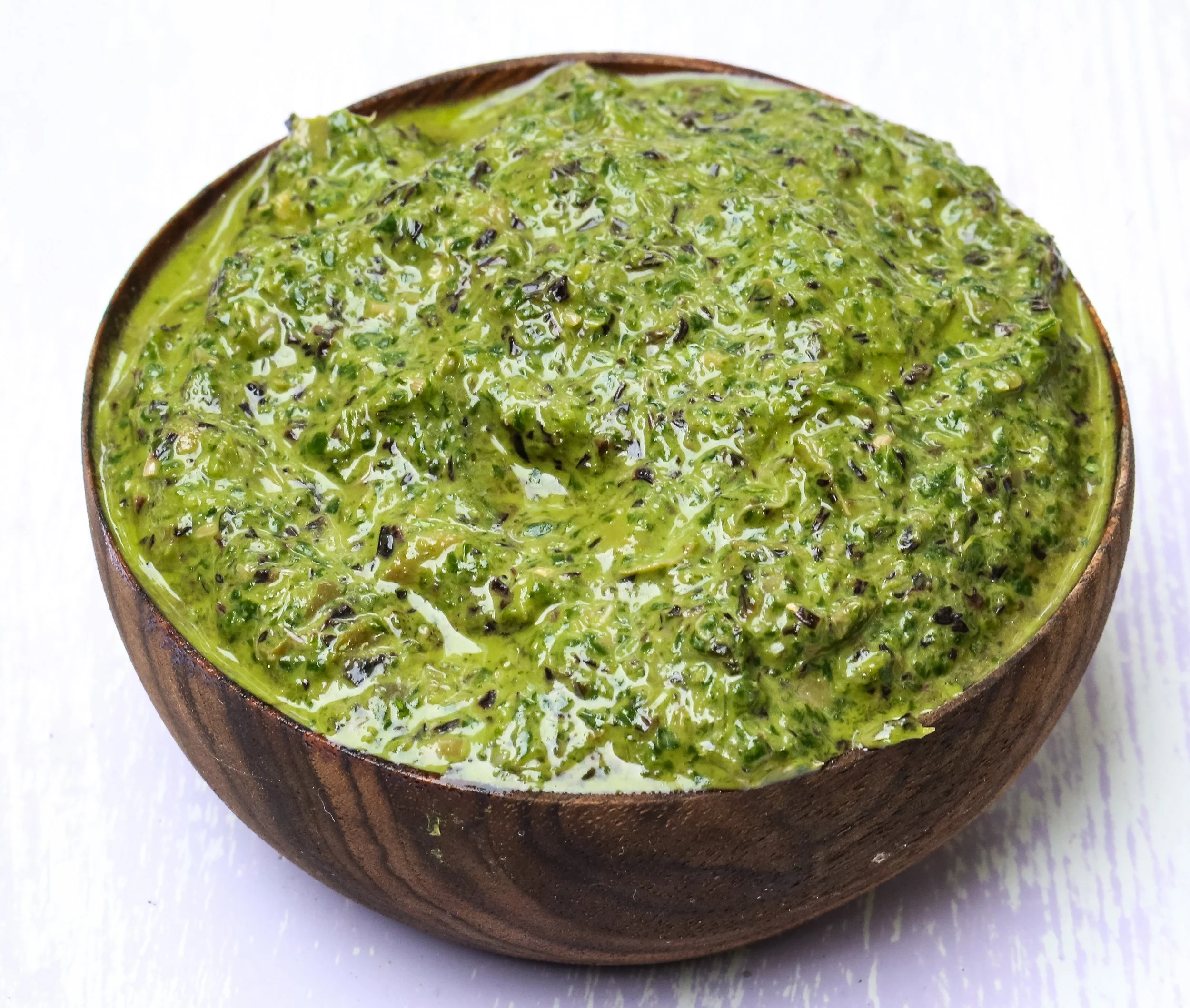 Arugula Pesto Recipe
