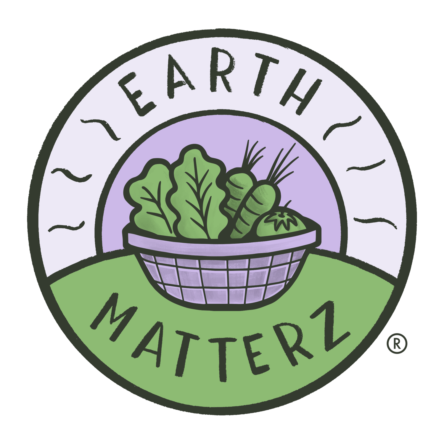 Earth Matterz