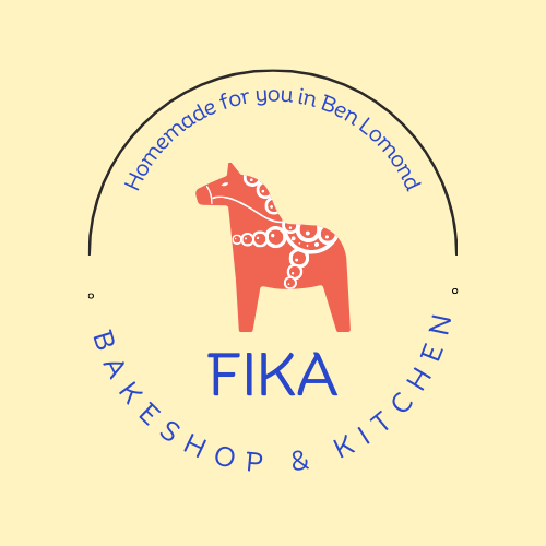 Fika Bakeshop &amp; Kitchen