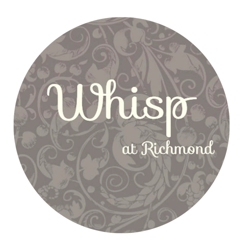 Whisp at Richmond