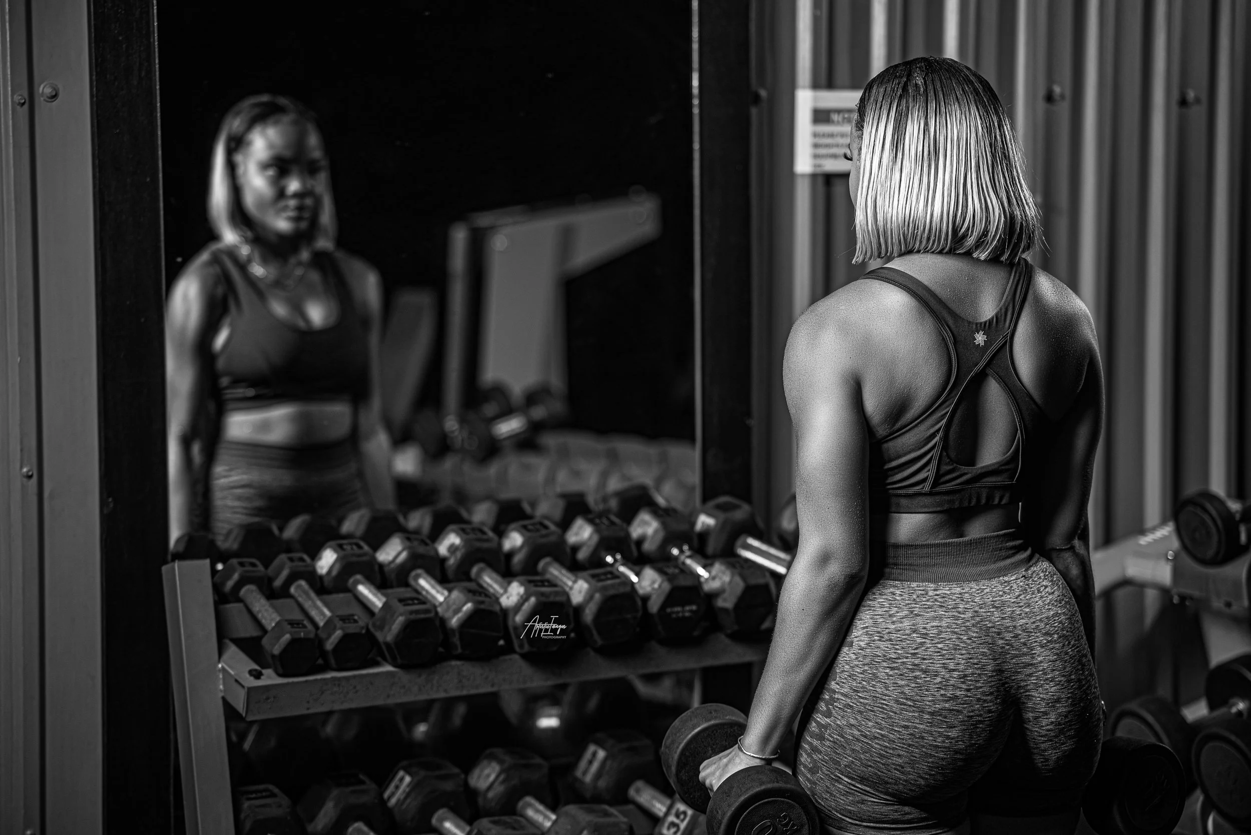 Sports & Fitness
