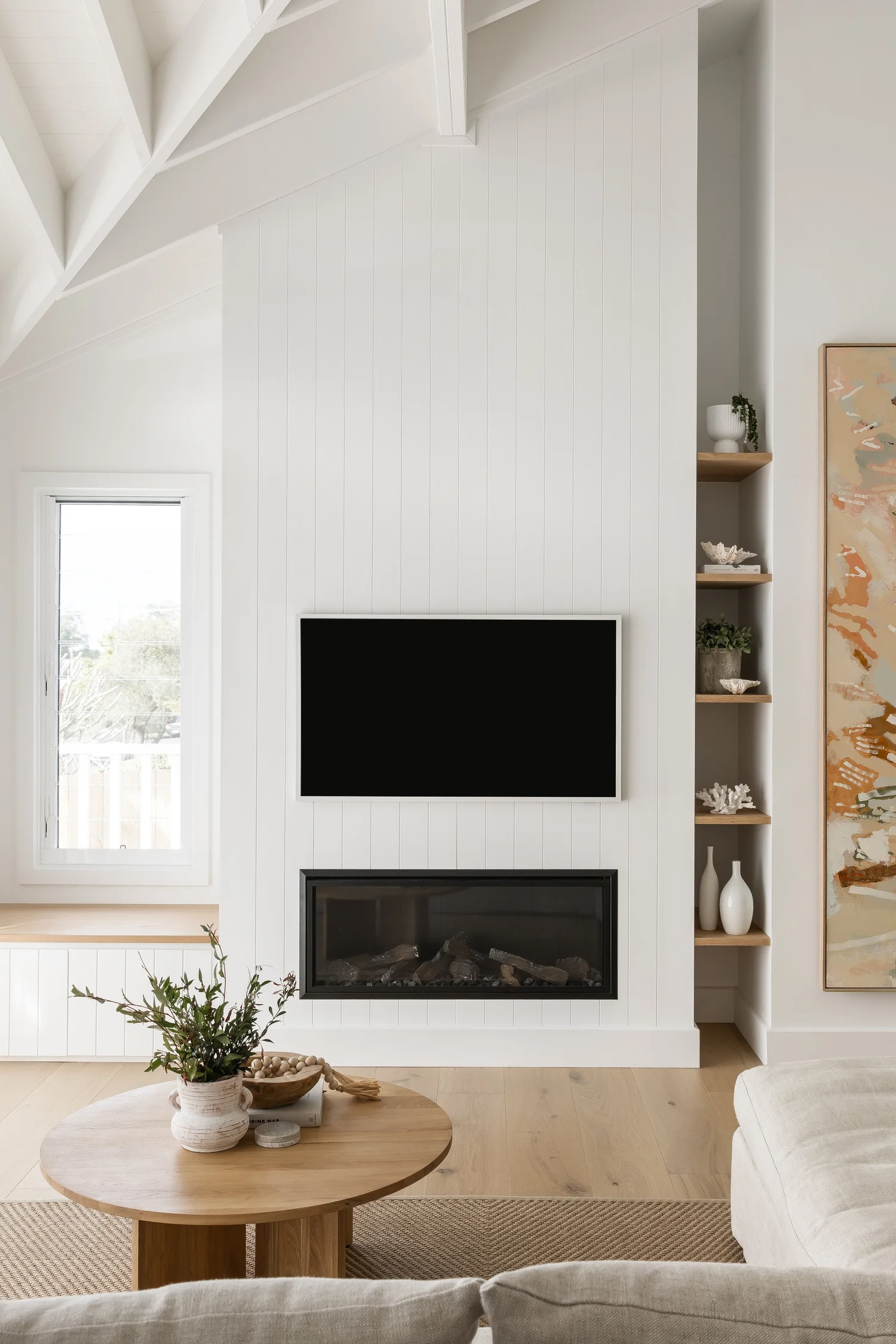 Residential Interior Design - Seaforth Project, Sydney — Brianna ...