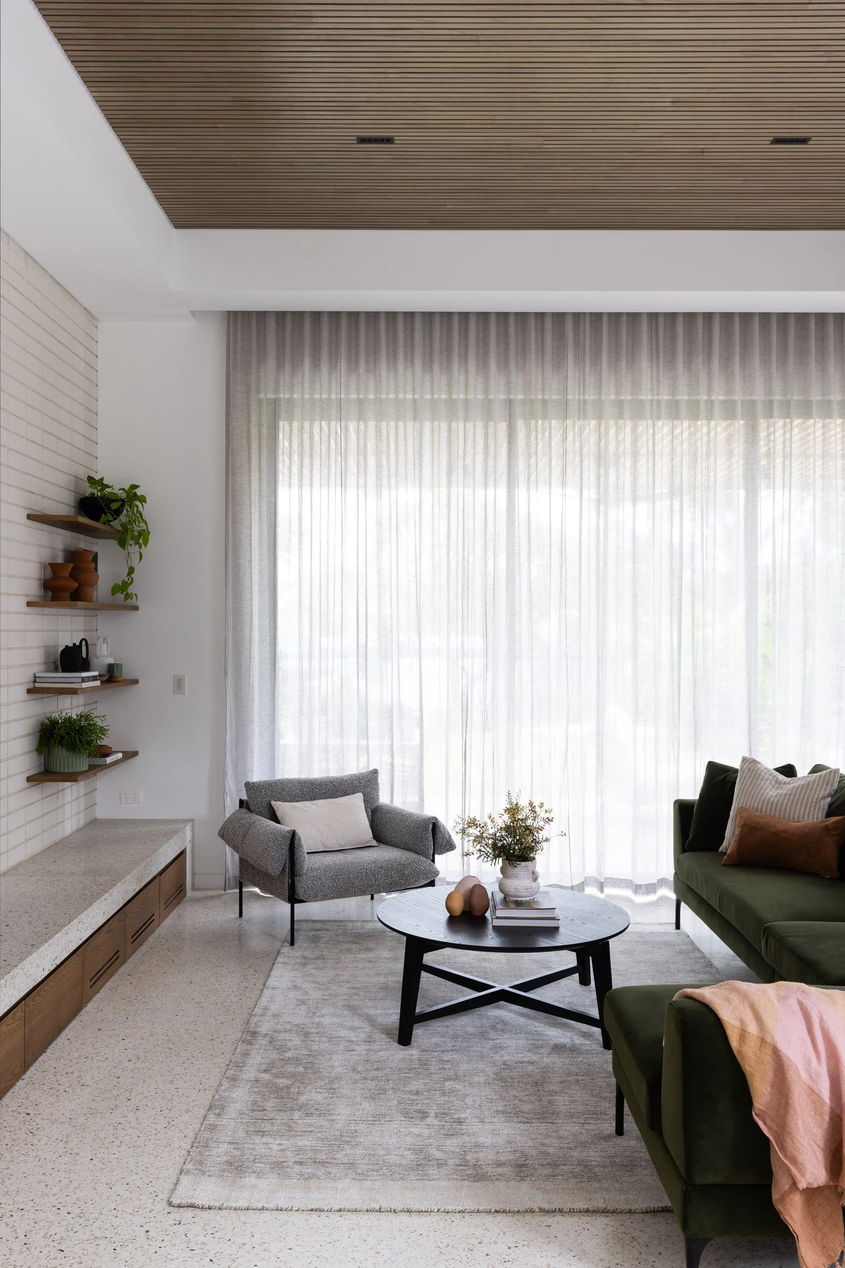 Residential Interior Design - Annandale Project, Sydney — Brianna ...