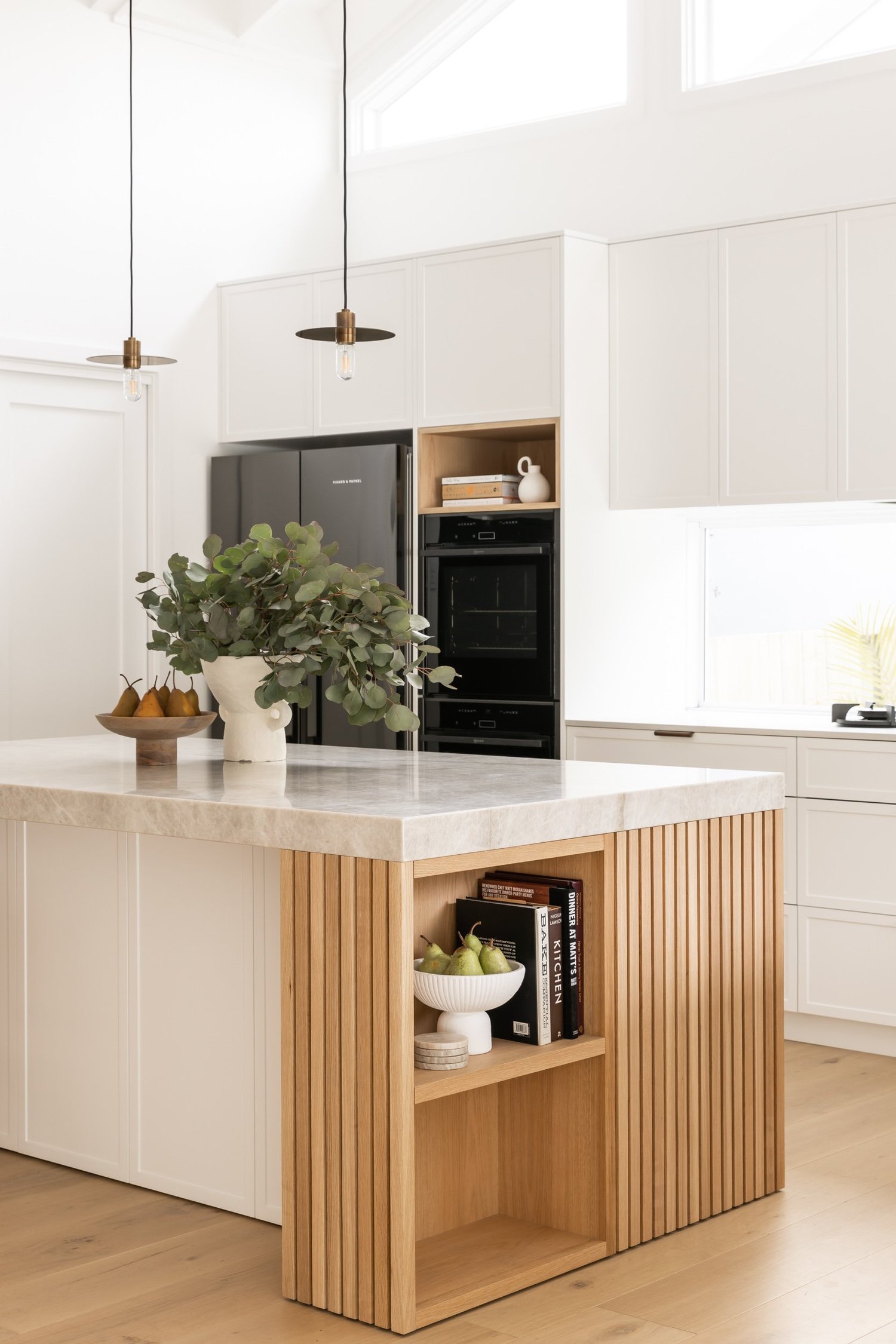 Residential Interior Design - Seaforth Project, Sydney — Brianna ...