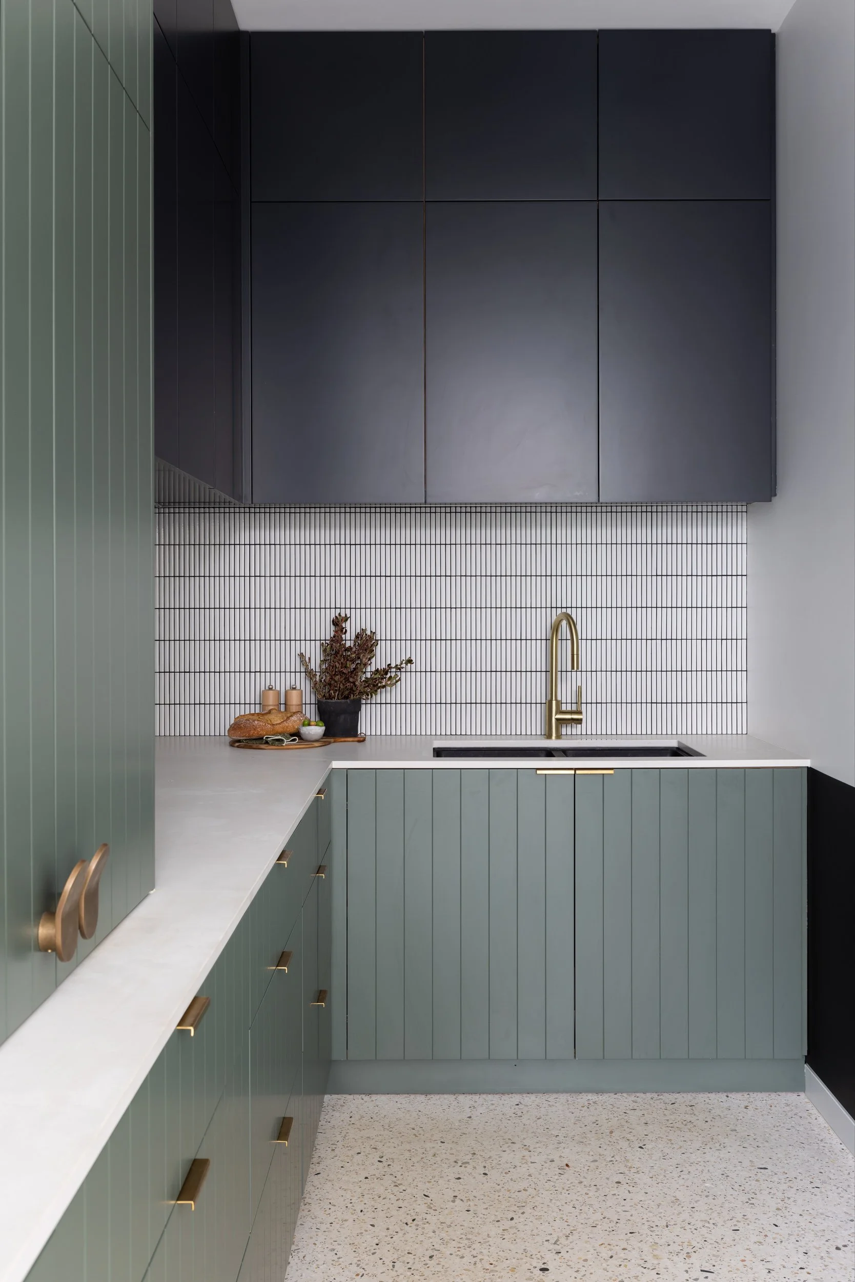 Residential Interior Design - Annandale Project, Sydney — Brianna ...