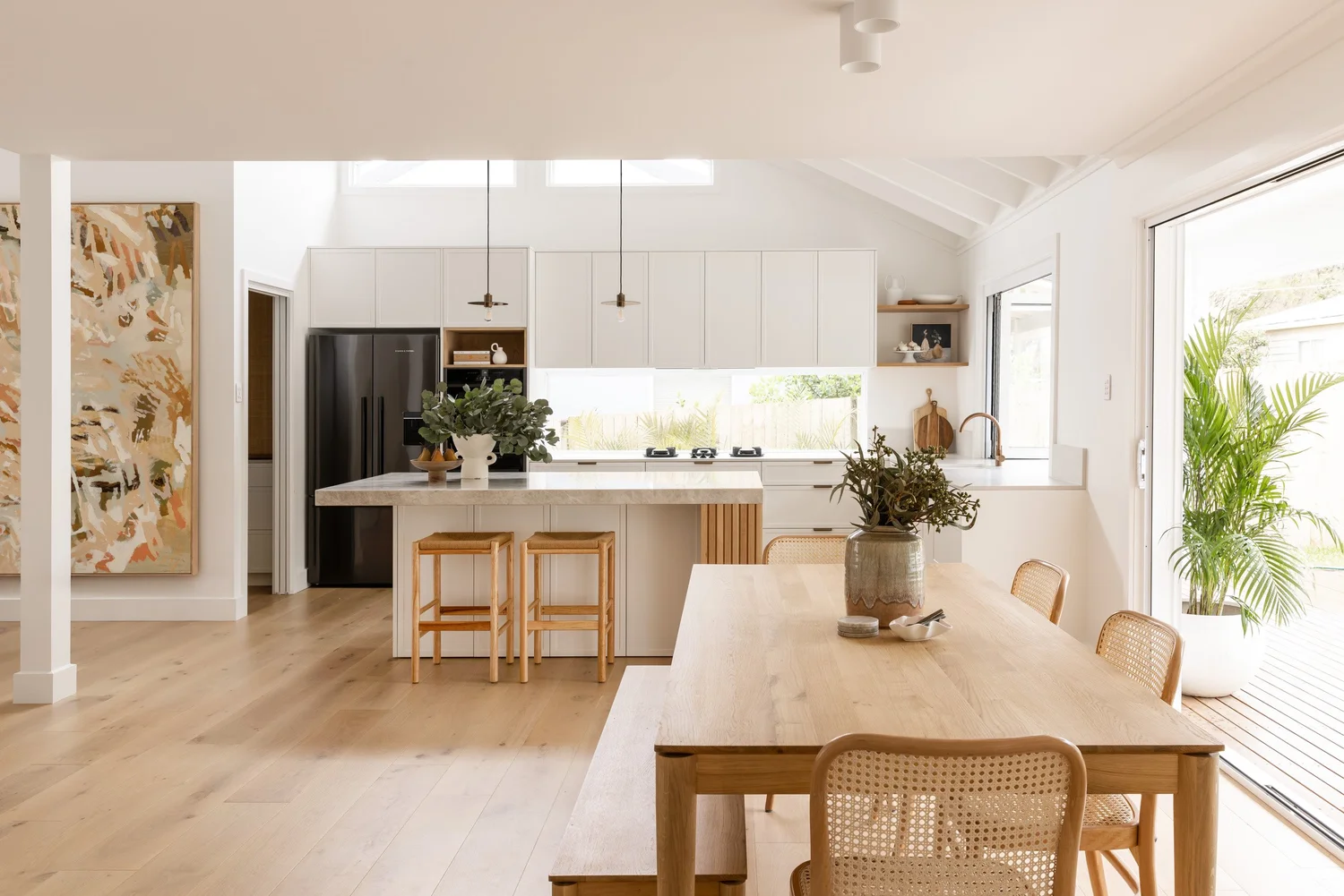 Residential Interior Design - Seaforth Project, Sydney — Brianna ...