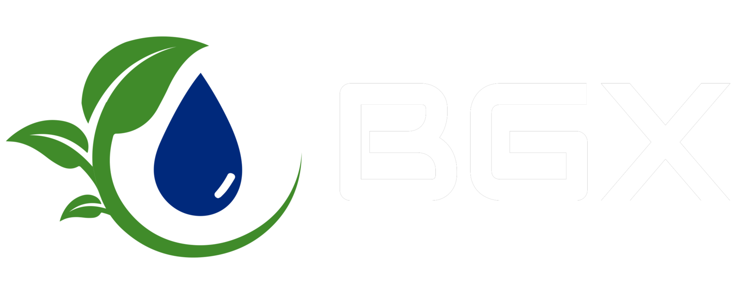 BGX USA Industrial Cleaner
